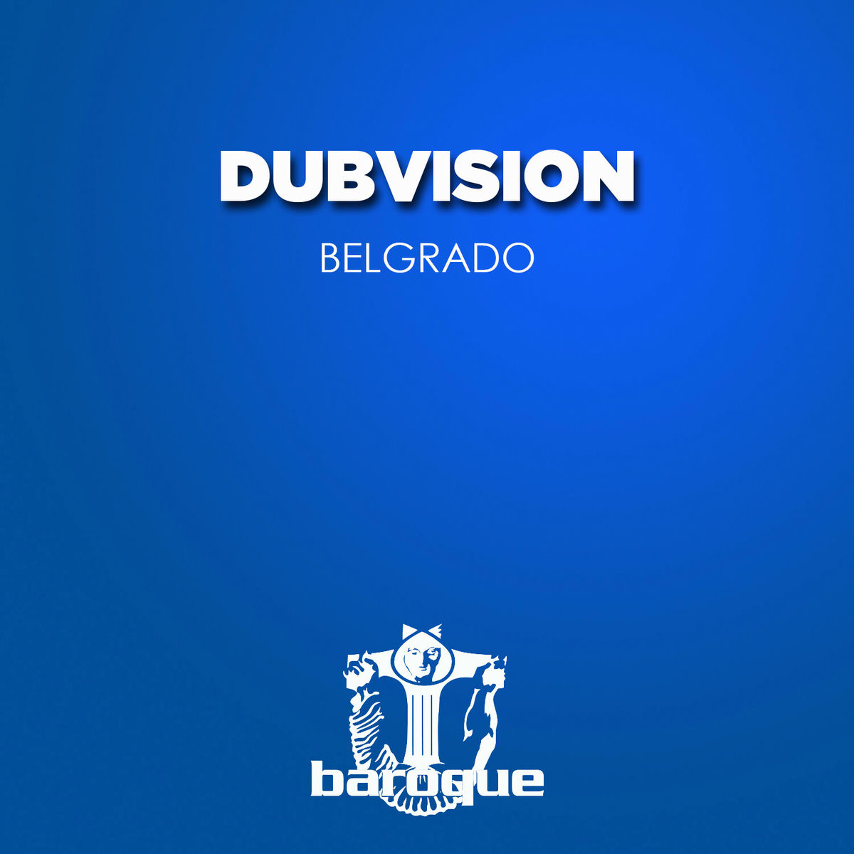 Album cover of Belgrado