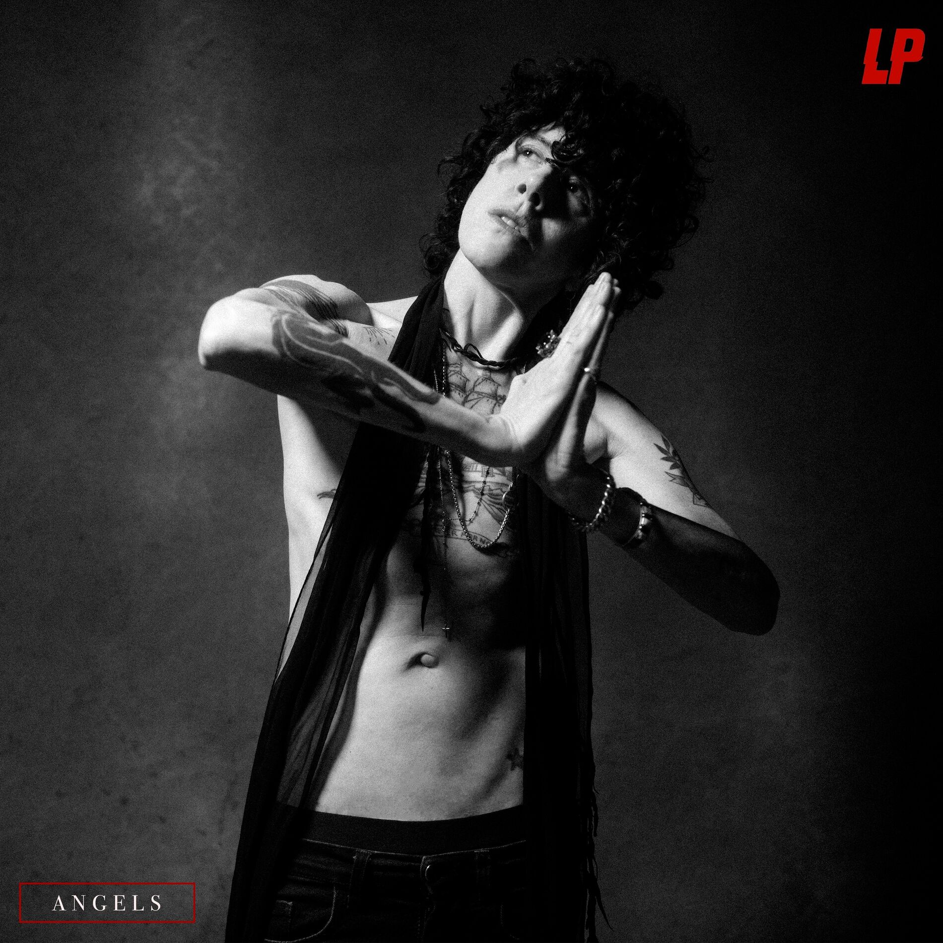 Album cover of Angels