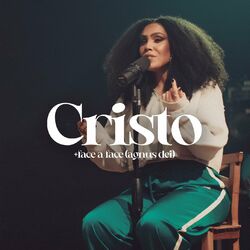 Cover of Cristo / Face a Face (Agnus Dei) (Ensaio Aberto)