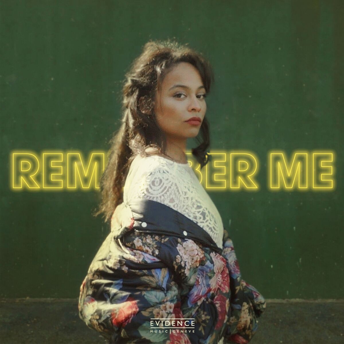 Album cover of Remember Me