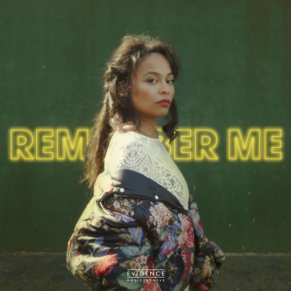 Picture of Remember Me