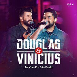Cover of Ao Vivo Em São Paulo (Vol. 4)