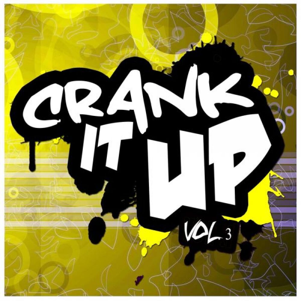 Picture of Crank It Up Vol. 3