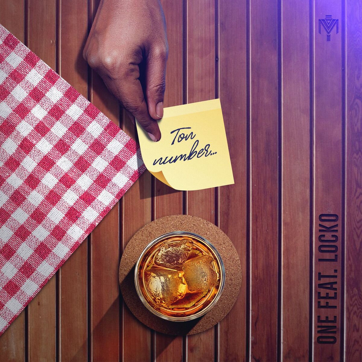Album cover of Ton Number