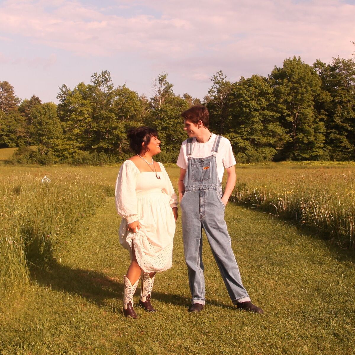 Album cover of Here in Maine