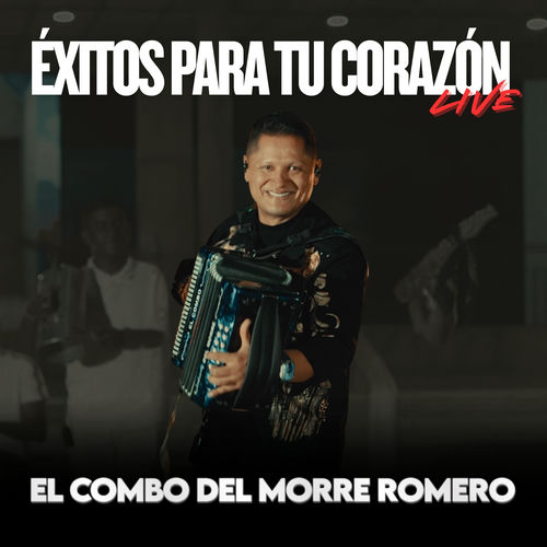 Portada de Éxitos Para Tu Corazón
