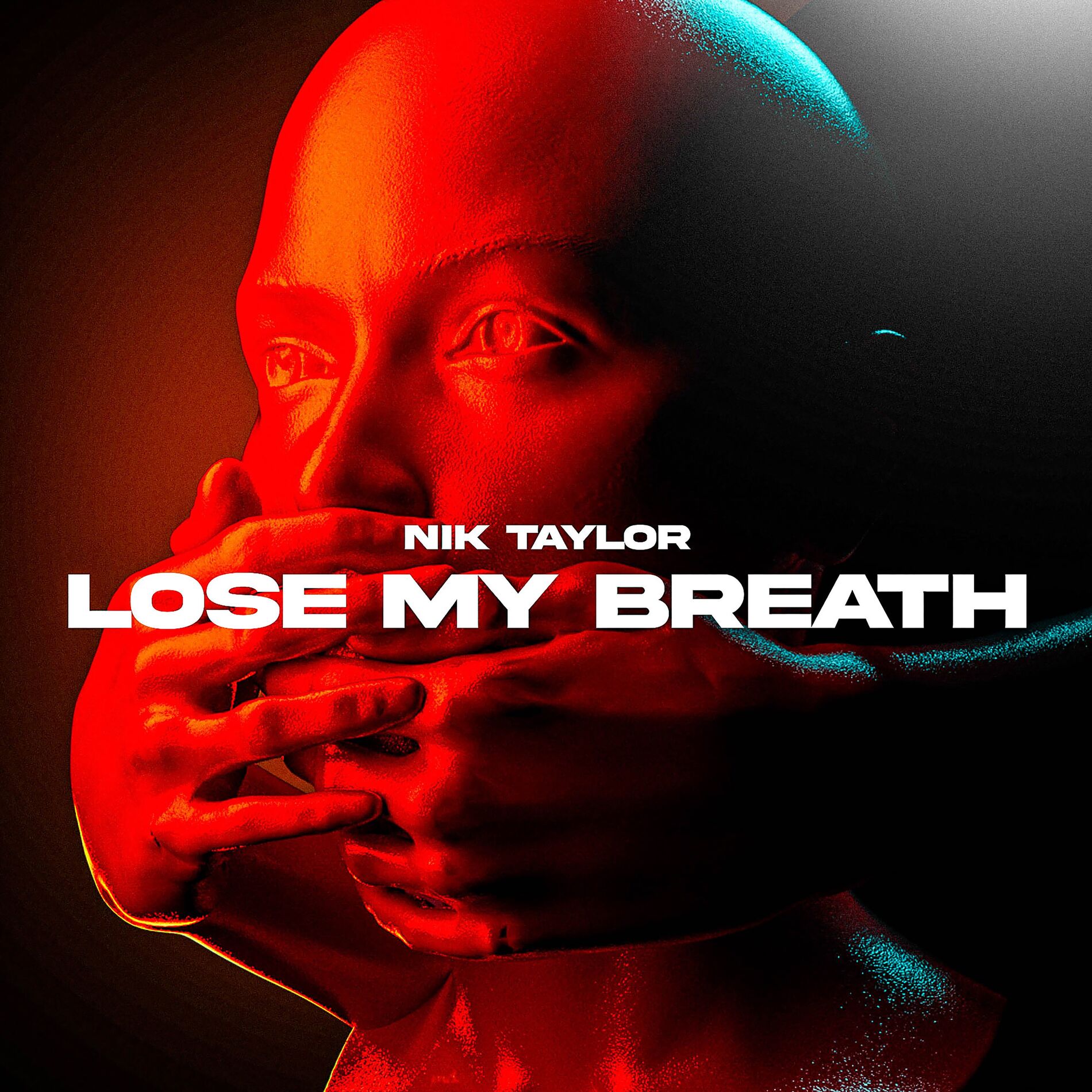 Album cover of Lose My Breath