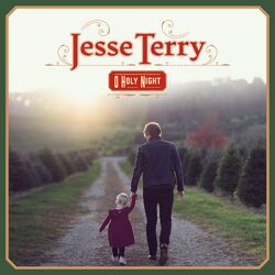 Cover of O Holy Night