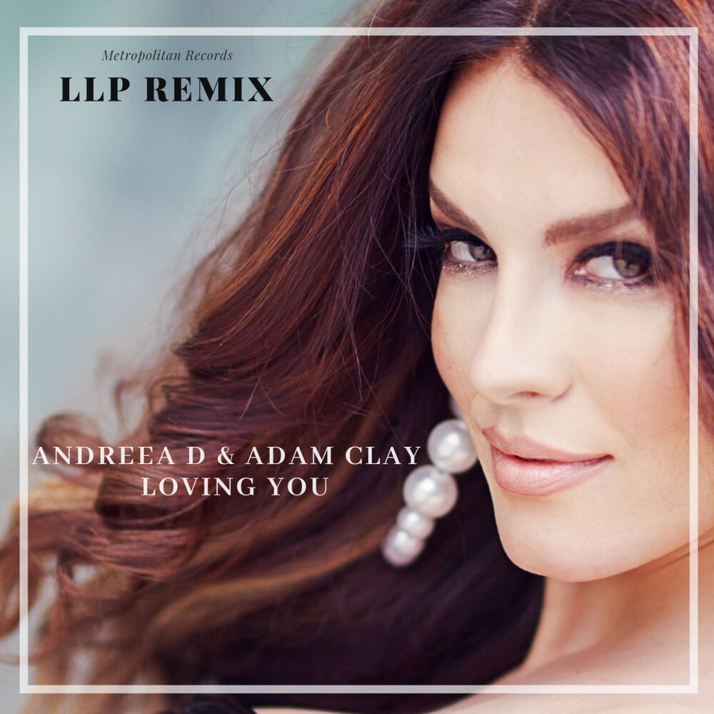 Picture of Loving You (LLP Remix)