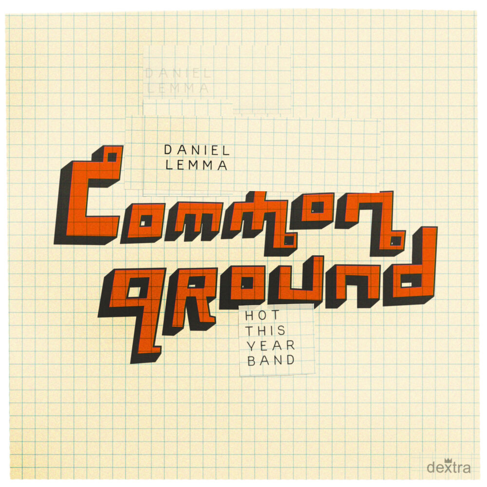 Picture of Common Ground