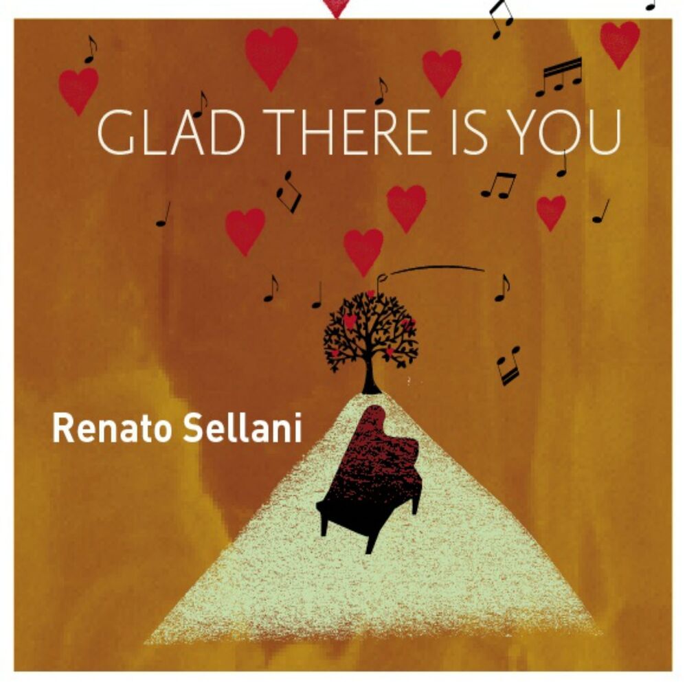 Picture of Glad there is you
