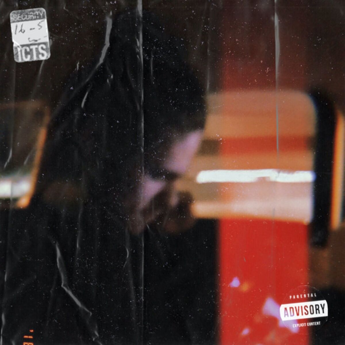 Album cover of No Way Back