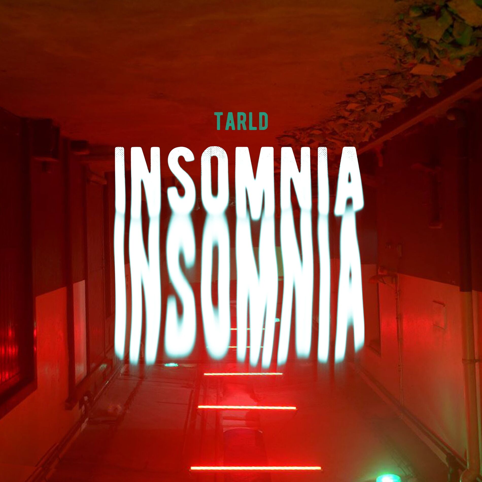 Album cover of INSOMNIA
