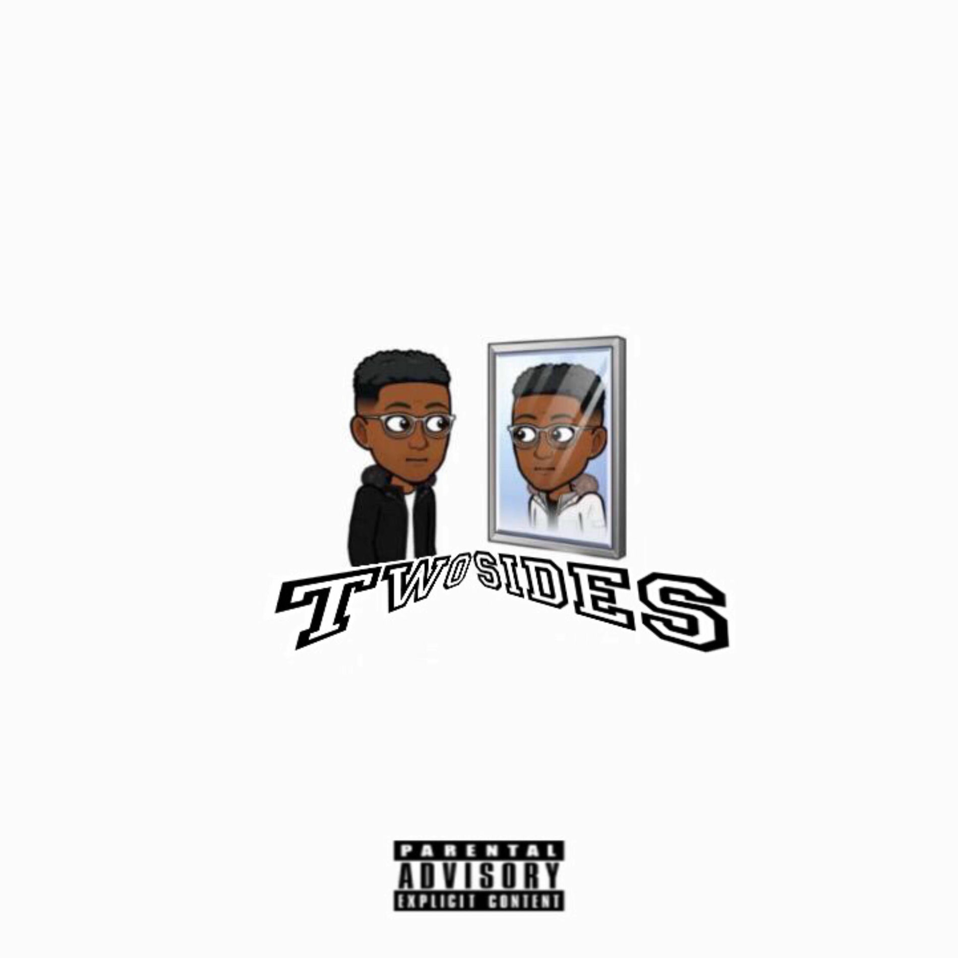 Album cover of Two Sides (feat. Mata)