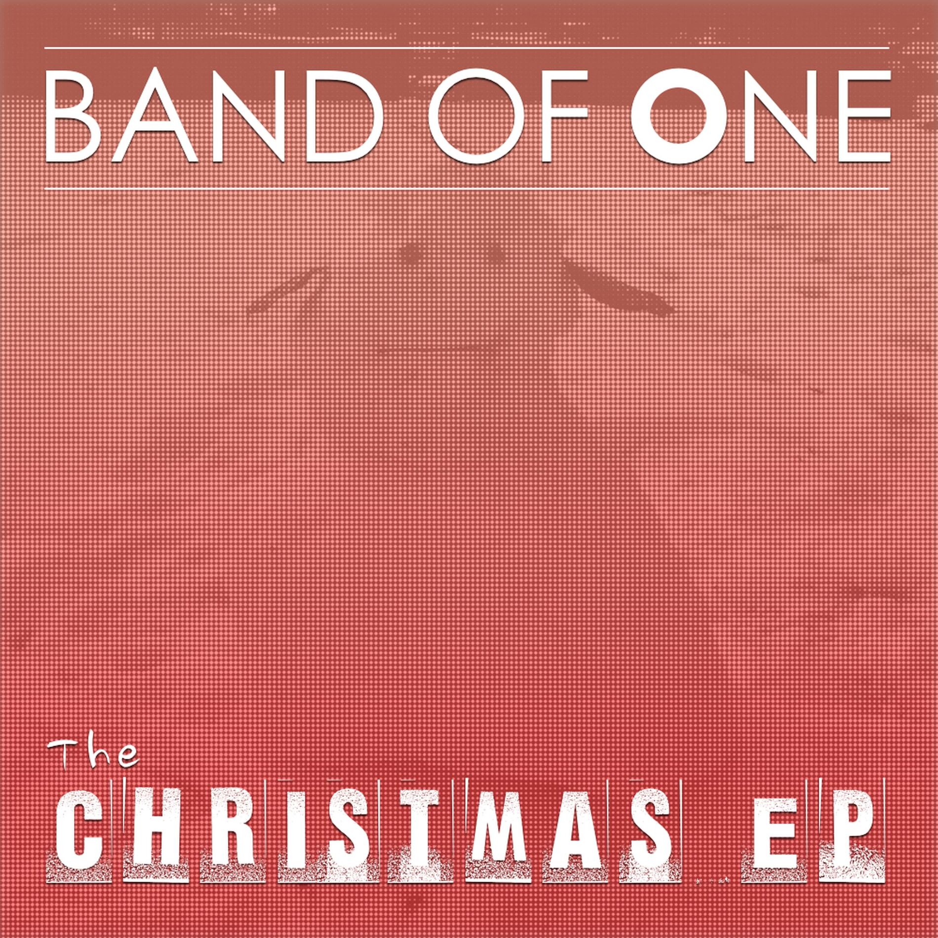 Album cover of The Christmas EP