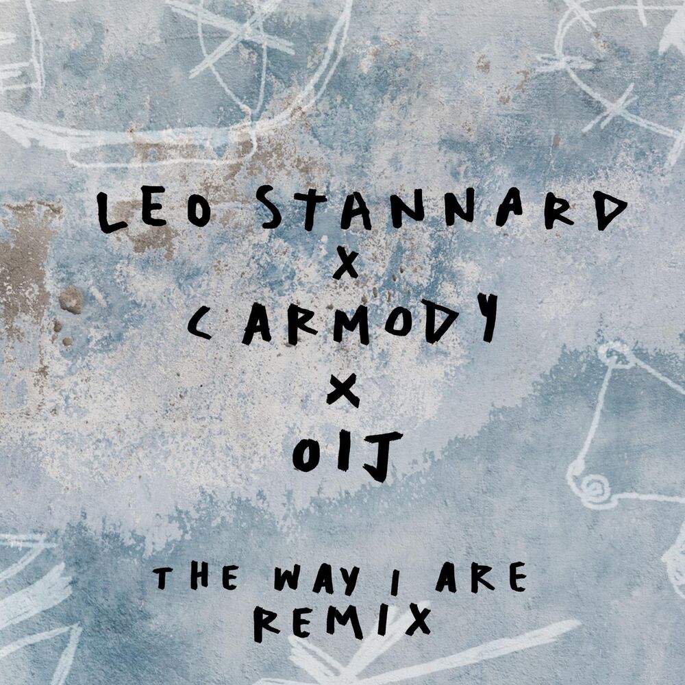 Picture of The Way I Are (OIJ Remix)