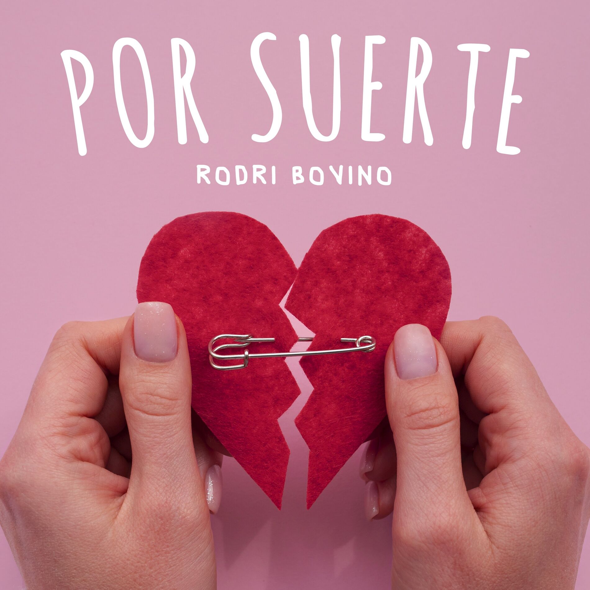 Album picture of Por Suerte