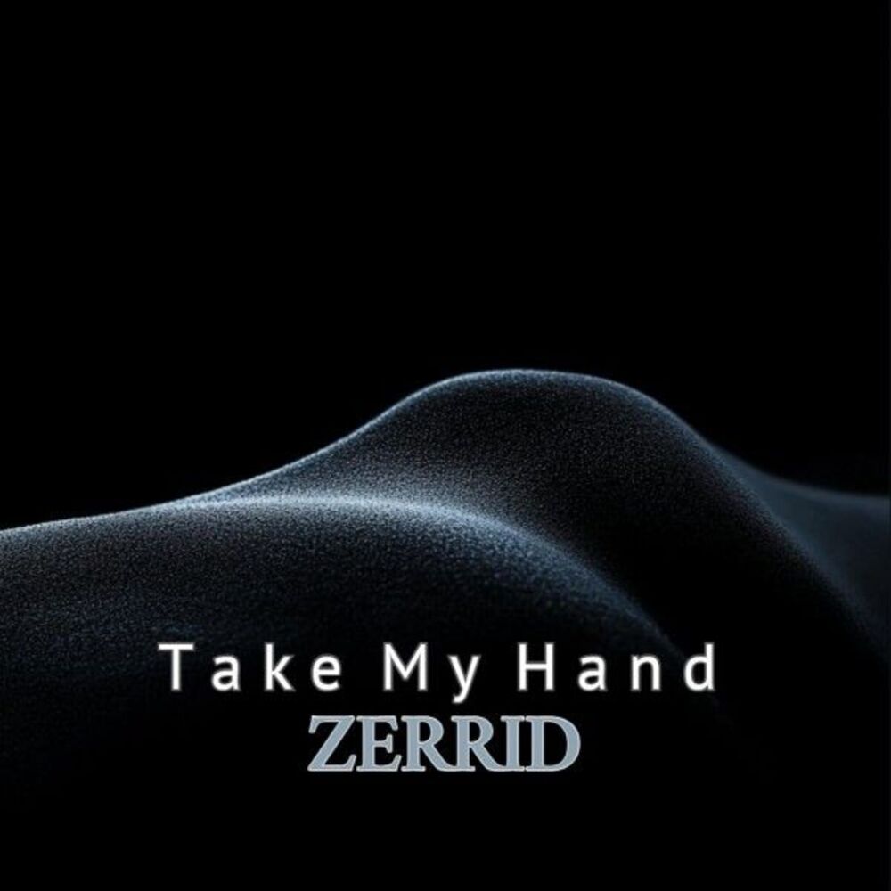 Picture of Take My Hand