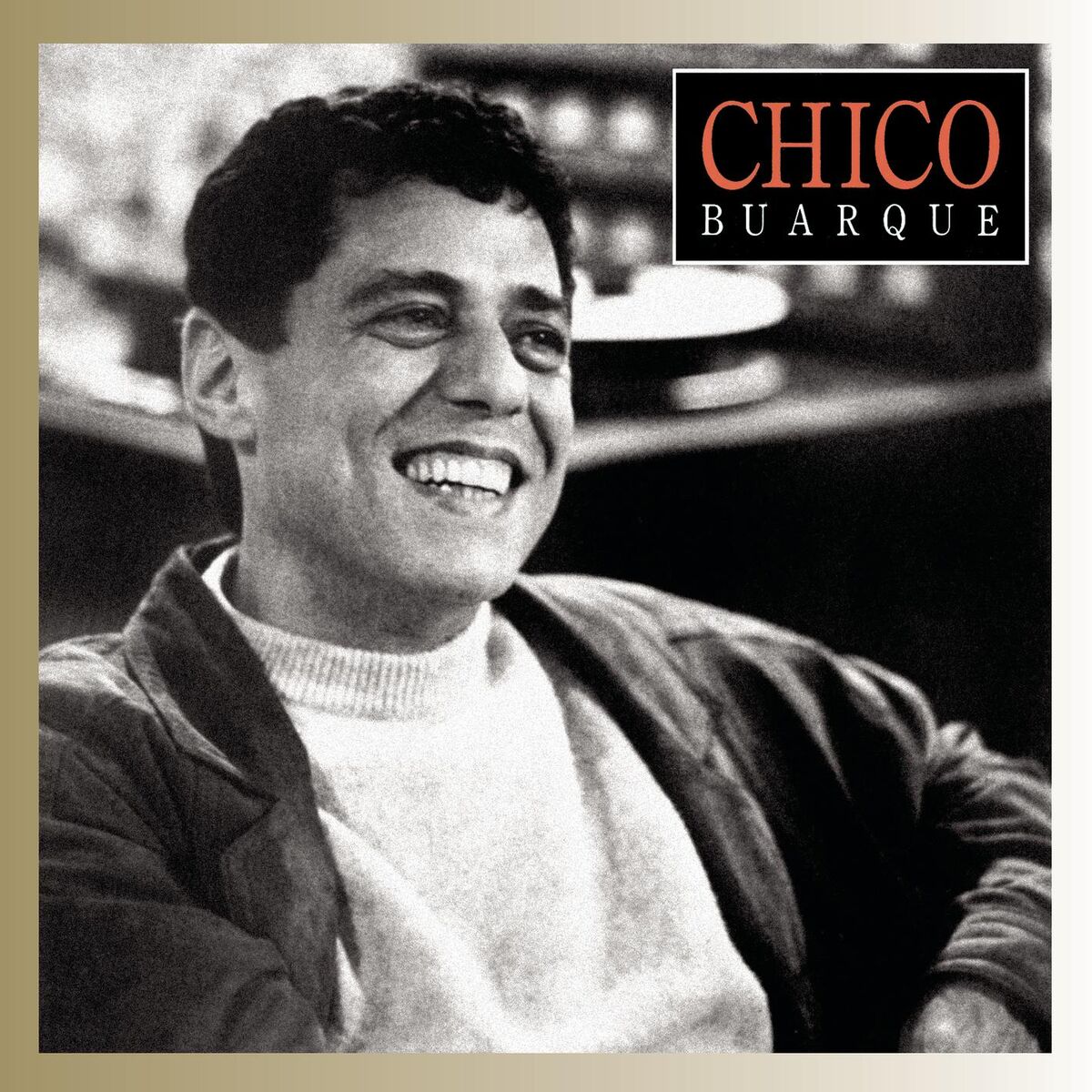 Album picture of Chico Buarque