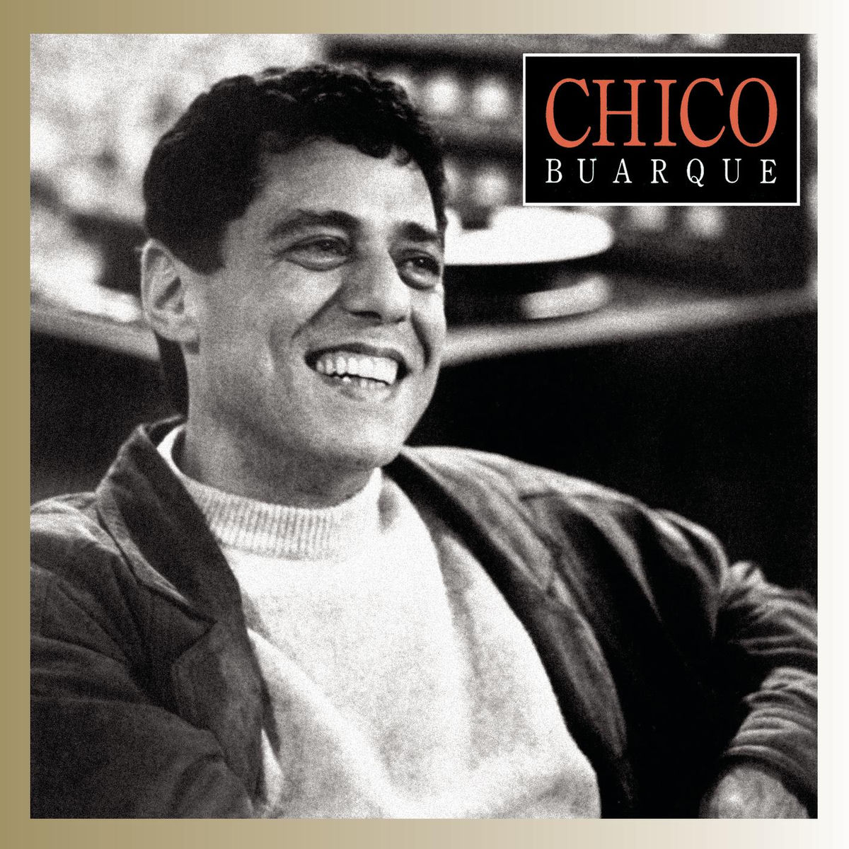 Album picture of Chico Buarque