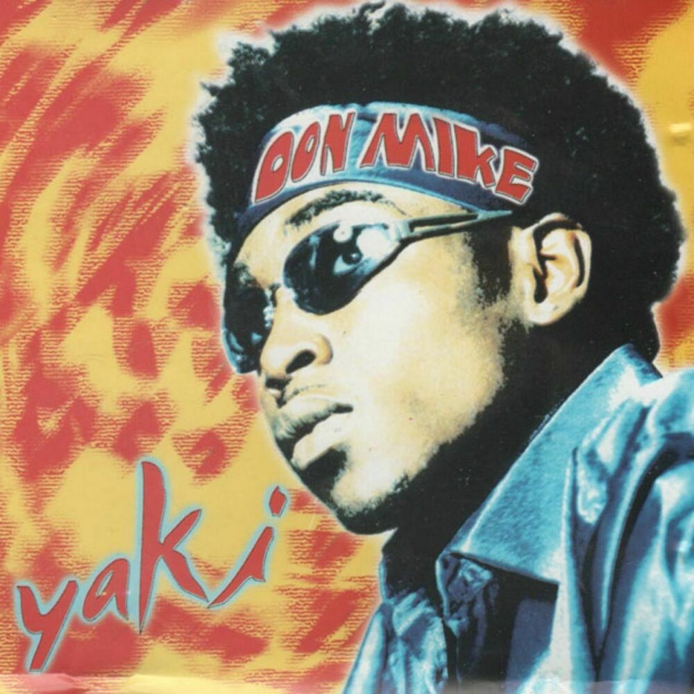 Picture of Yaki
