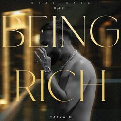 Cover of BEING RICH VOL II