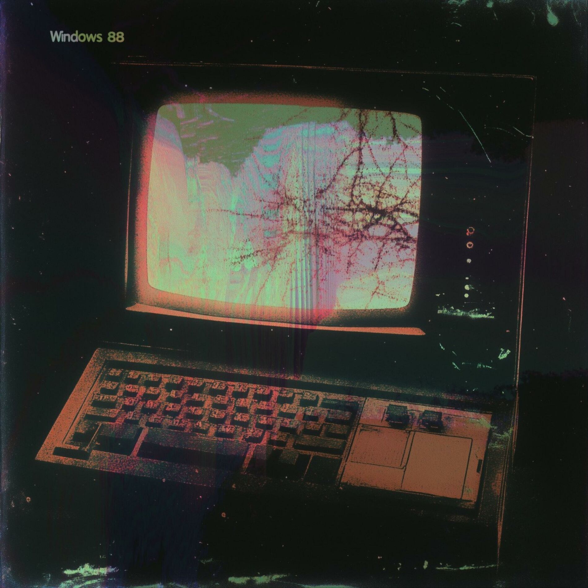 Album cover of Windows 88