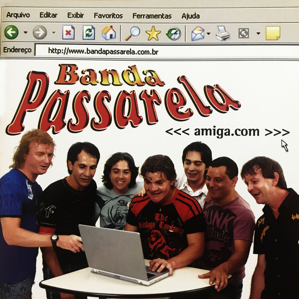 Picture of Amiga.Com