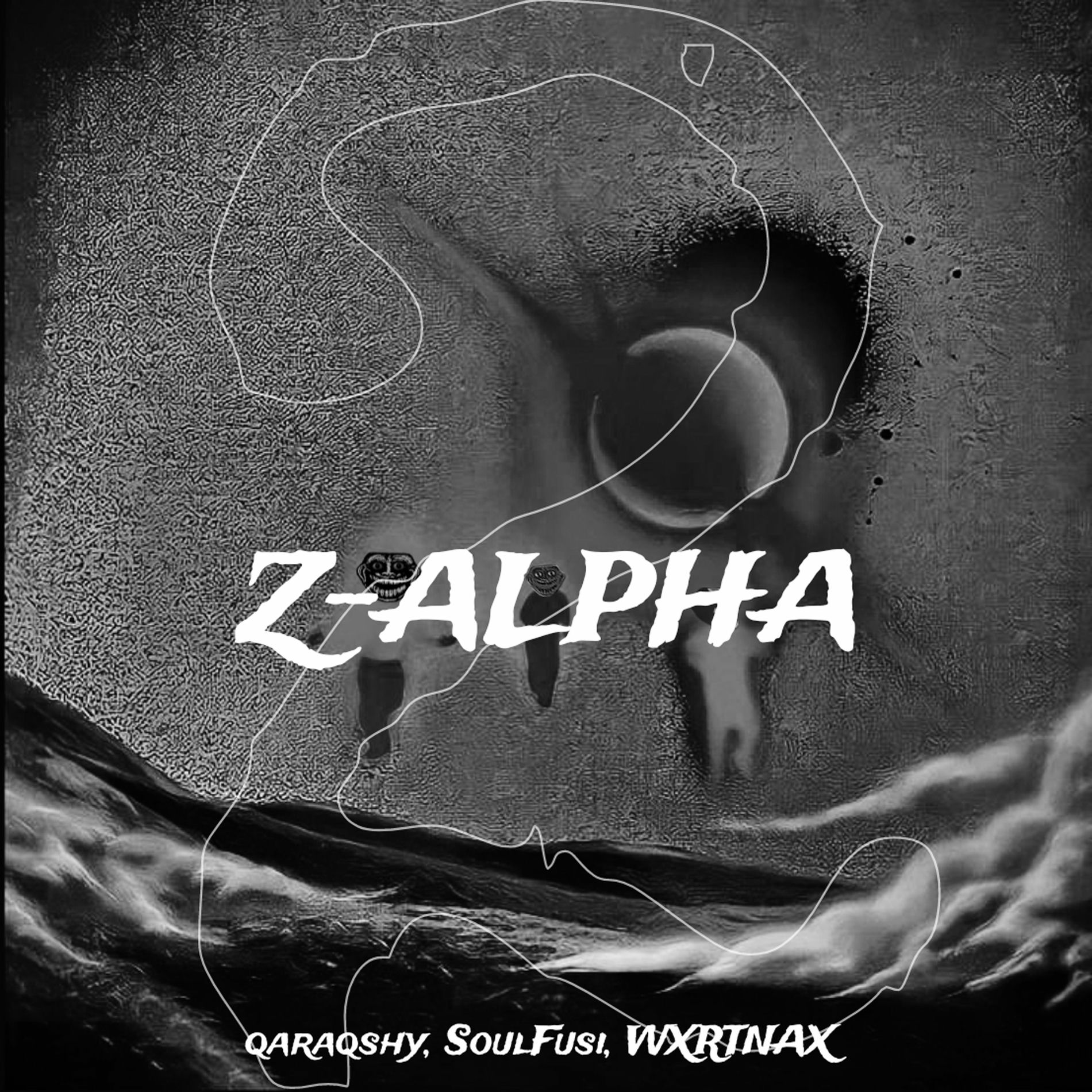 Album cover of z-alpha 2