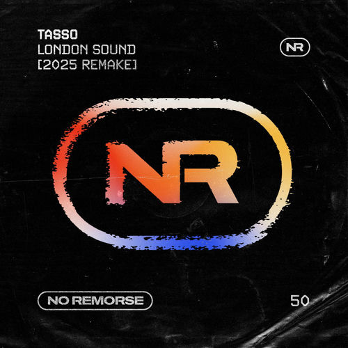 Tasso - London Sound (2025 Remake) (2025) Tasso - London Sound (2025 Remake) (2025)