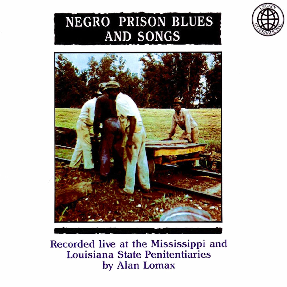 Album cover of Murder's Home