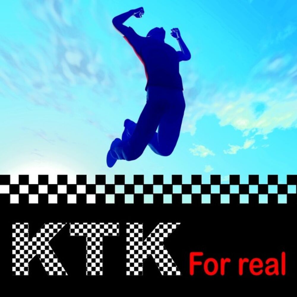 Picture of For Real