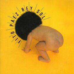 Cover of Rey Sol