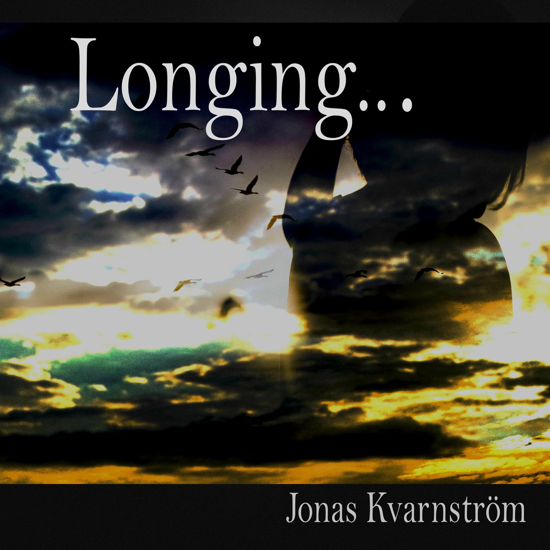 Album cover of Longing...