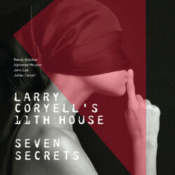 Cover of Seven Secrets