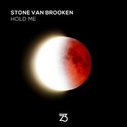 Cover of Hold Me