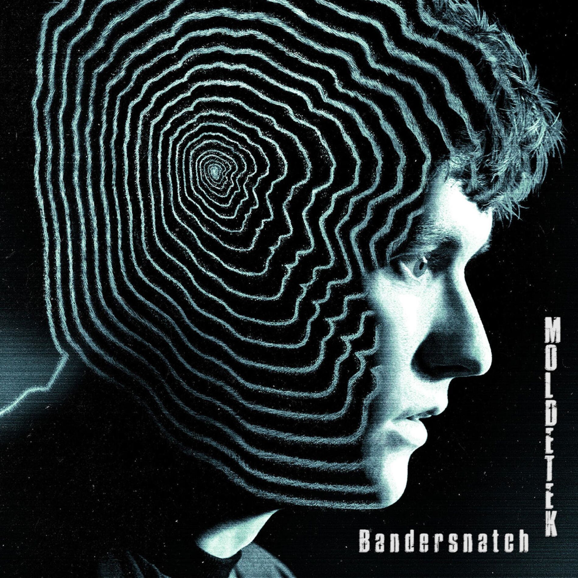 Album cover of Bandersnatch