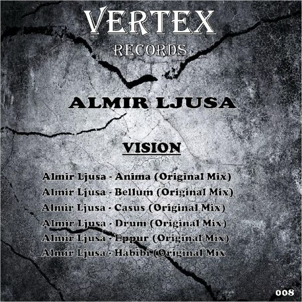 Picture of Vision