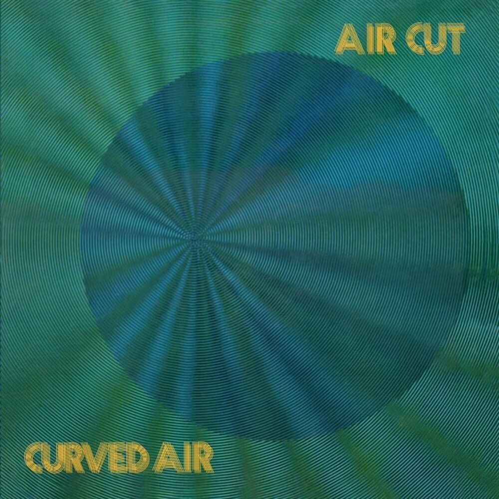 Picture of Air Cut: Newly Remastered Official Edition