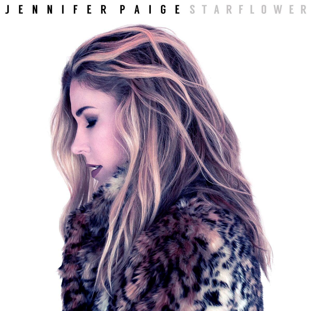 Album cover of Starflower