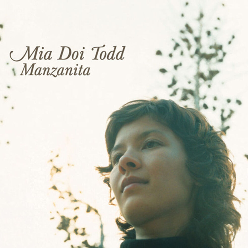 Picture of Manzanita