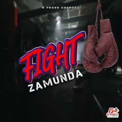 Cover of Fight