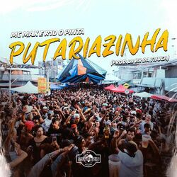 Cover of Putariazinha
