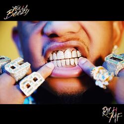 Cover of Rich MF