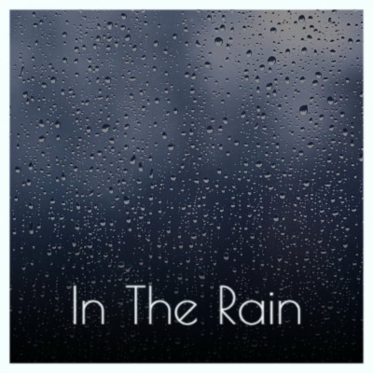Album cover of In the Rain