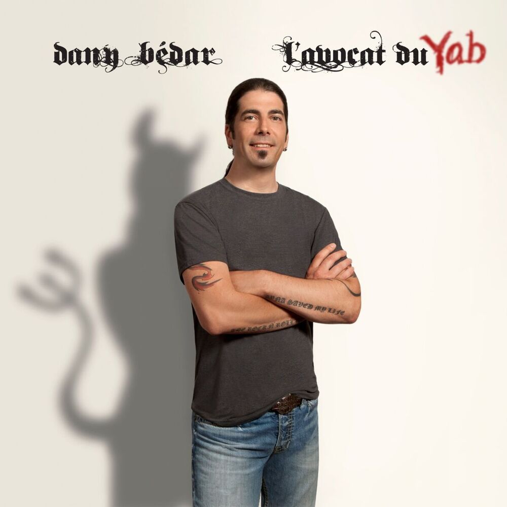 Picture of L'avocat du Yab (Édition Deluxe)