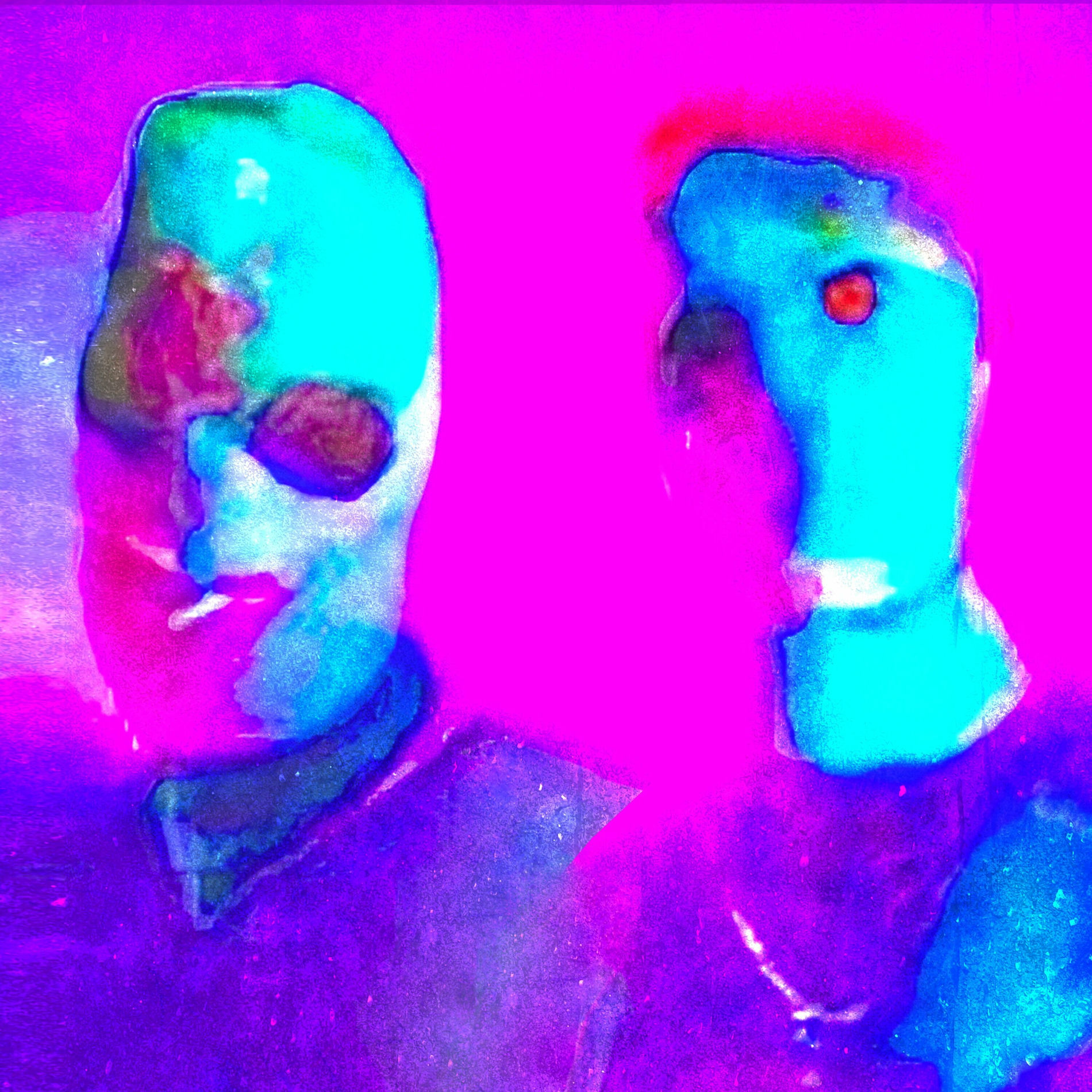 Album cover of PNJ