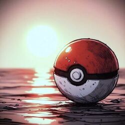 Cover of Pokemon Lo-fi Beats