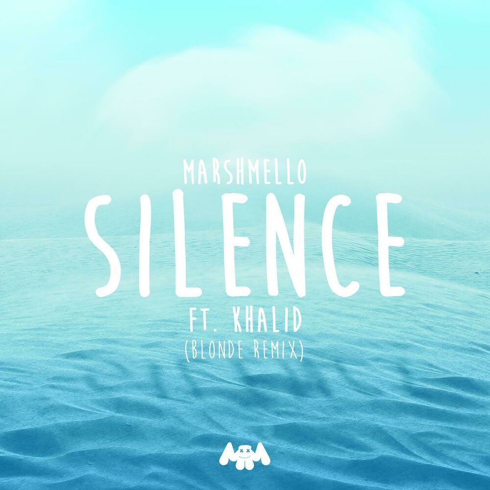 Picture of Silence (Blonde Remix)