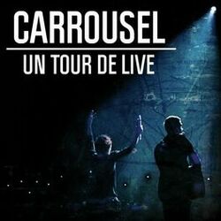 Cover of Un tour de live